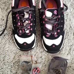 NWT Vintage Heelys